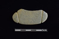 藏品(網墜)的圖片