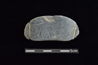 藏品(網墜)的圖片