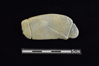 藏品(網墜)的圖片