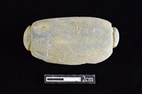 藏品(網墜)的圖片