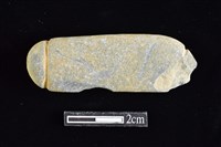 藏品(網墜)的圖片