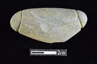 藏品(網墜)的圖片