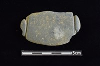 藏品(網墜)的圖片