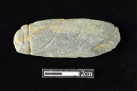 藏品(網墜)的圖片