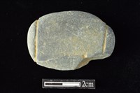 藏品(網墜)的圖片