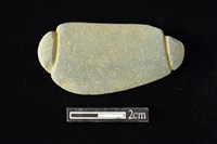 藏品(網墜)的圖片