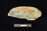 藏品(網墜)的圖片