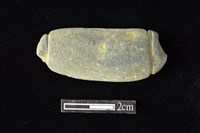 藏品(網墜)的圖片