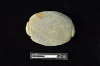 藏品(網墜)的圖片