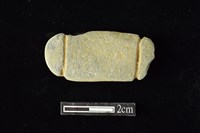 藏品(網墜)的圖片