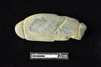 藏品(網墜)的圖片