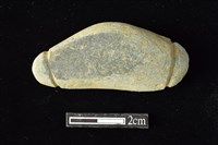 藏品(網墜)的圖片