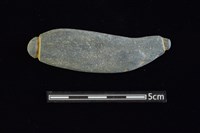 藏品(網墜)的圖片