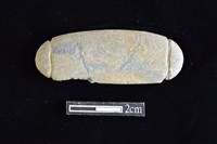 藏品(網墜)的圖片