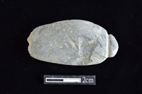 藏品(網墜)的圖片