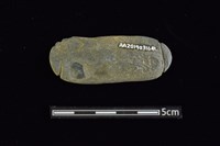 藏品(網墜)的圖片