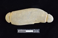 藏品(網墜)的圖片