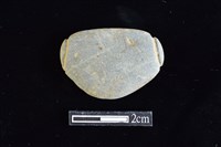 藏品(網墜)的圖片