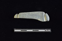 藏品(網墜)的圖片