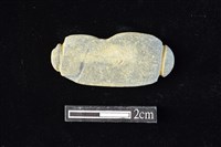 藏品(網墜)的圖片