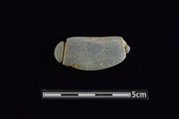 藏品(網墜)的圖片