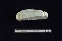 藏品(網墜)的圖片