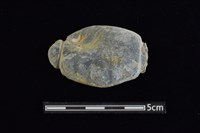 藏品(網墜)的圖片