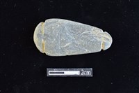 藏品(網墜)的圖片