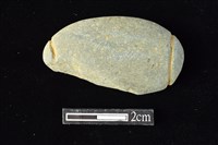 藏品(網墜)的圖片