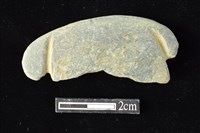 藏品(網墜)的圖片