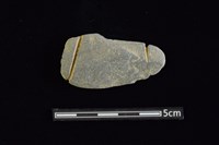 藏品(網墜)的圖片