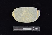 藏品(網墜)的圖片