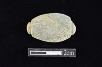 藏品(網墜)的圖片