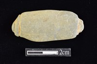 藏品(網墜)的圖片