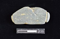 藏品(網墜)的圖片