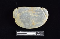 藏品(網墜)的圖片