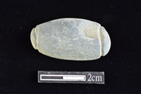 藏品(網墜)的圖片