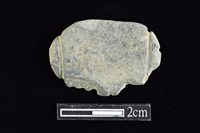 藏品(網墜)的圖片