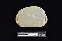 藏品(網墜)的圖片