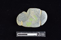 藏品(網墜)的圖片