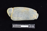 藏品(網墜)的圖片