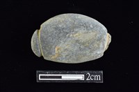 藏品(網墜)的圖片