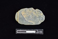 藏品(網墜)的圖片