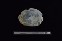 藏品(網墜)的圖片