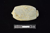 藏品(網墜)的圖片