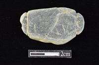 藏品(網墜)的圖片