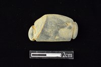 藏品(網墜)的圖片