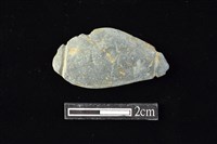 藏品(網墜)的圖片