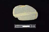藏品(網墜)的圖片