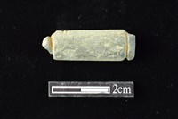 藏品(網墜)的圖片